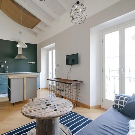 Gem Of The Lake - Luxury Apartment Como Old Town ภายนอก รูปภาพ