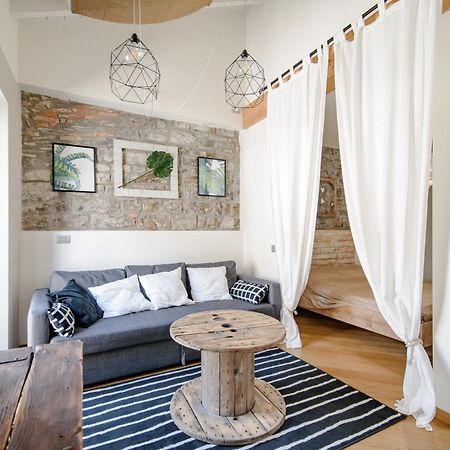 Gem Of The Lake - Luxury Apartment Como Old Town ภายนอก รูปภาพ