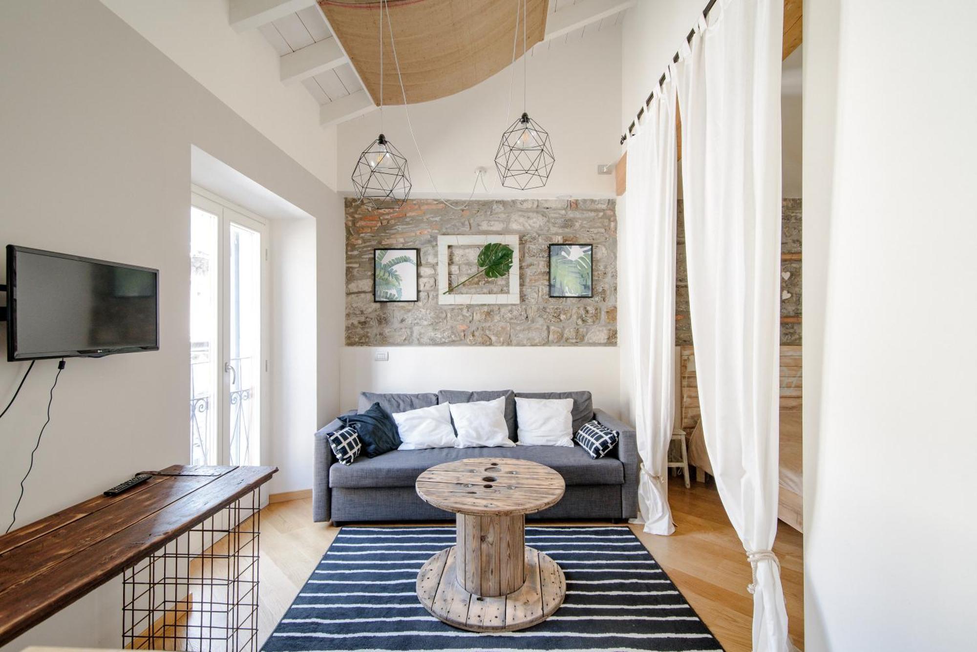 Gem Of The Lake - Luxury Apartment Como Old Town ภายนอก รูปภาพ