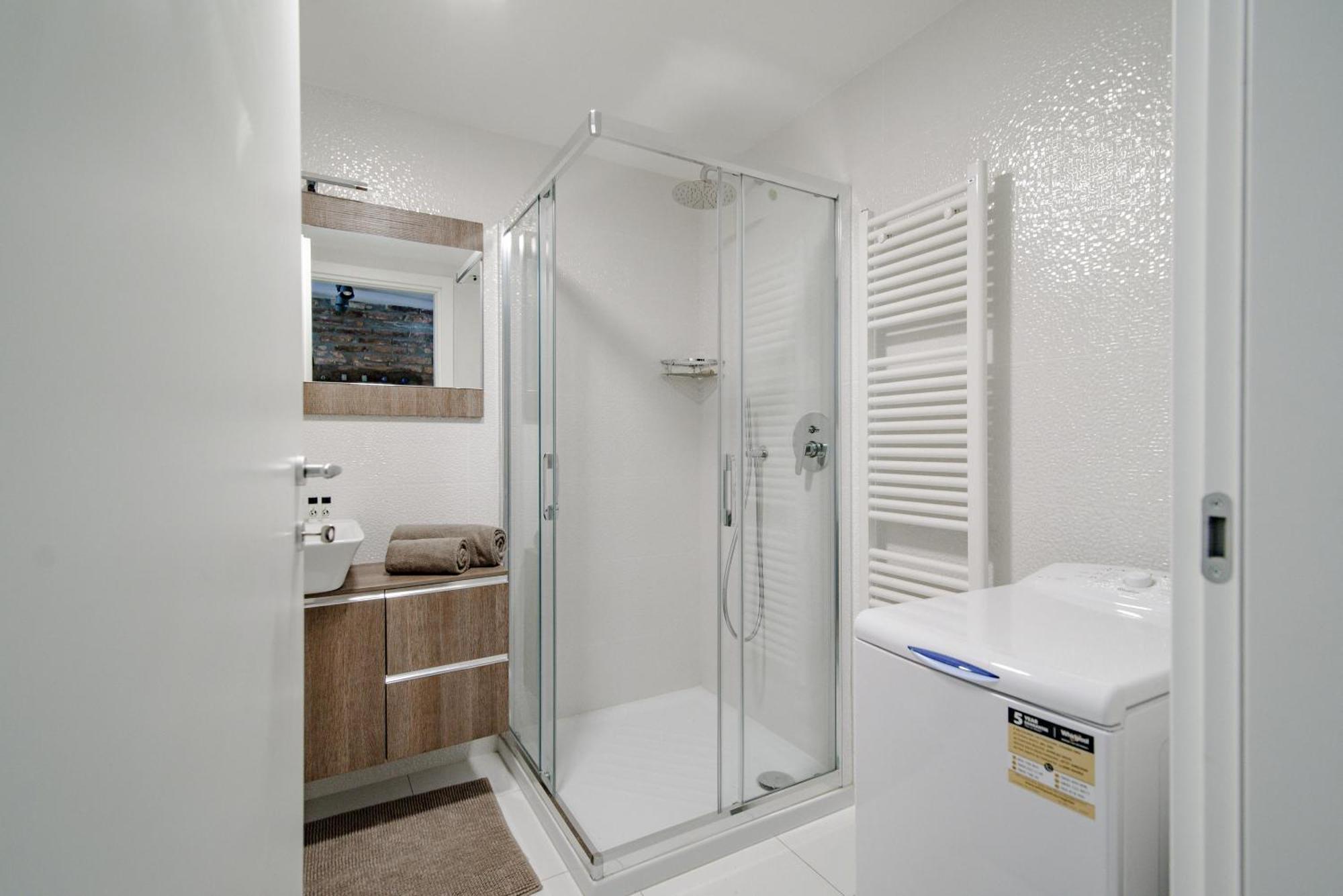 Gem Of The Lake - Luxury Apartment Como Old Town ภายนอก รูปภาพ