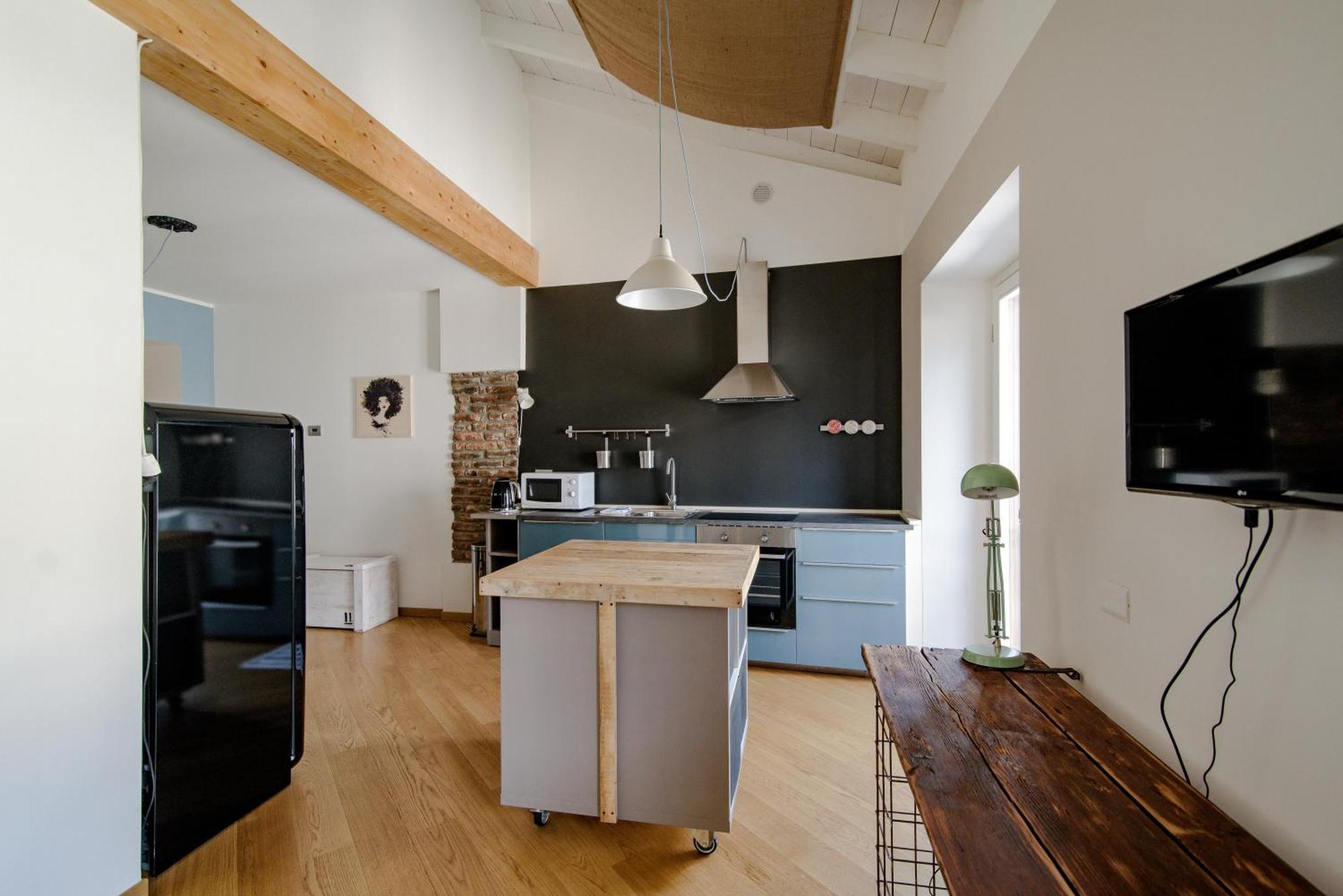Gem Of The Lake - Luxury Apartment Como Old Town ภายนอก รูปภาพ